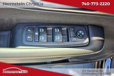 2027 Chrysler Pacifica PACIFICA SELECT