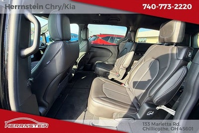 2026 Chrysler Voyager VOYAGER LX