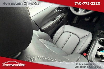 2026 Chrysler Voyager VOYAGER LX