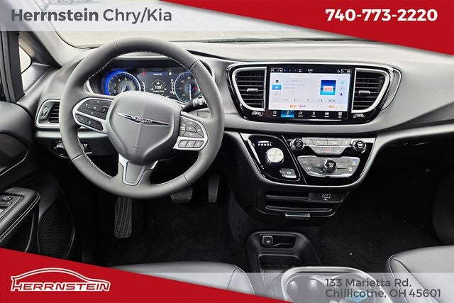 2026 Chrysler Voyager VOYAGER LX