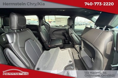 2026 Chrysler Voyager VOYAGER LX