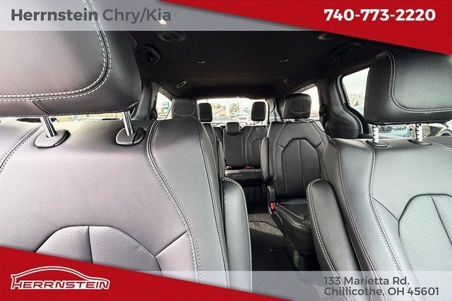 2026 Chrysler Voyager VOYAGER LX