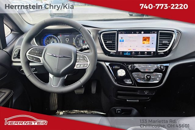 2026 Chrysler Voyager VOYAGER LX
