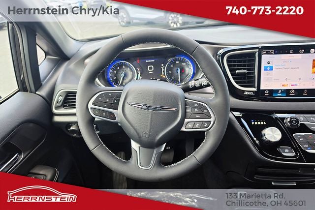 2026 Chrysler Voyager VOYAGER LX