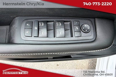 2026 Chrysler Pacifica PACIFICA LIMITED