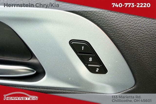 2026 Chrysler Pacifica PACIFICA LIMITED