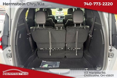 2026 Chrysler Pacifica PACIFICA LIMITED