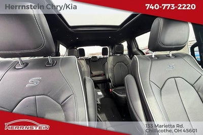 2026 Chrysler Pacifica PACIFICA LIMITED