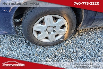 2013 Dodge Grand Caravan SE/SXT