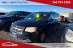2013 Dodge Grand Caravan SE/SXT