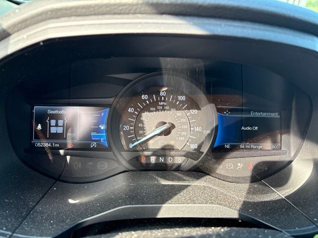 2022 Ford Edge SE