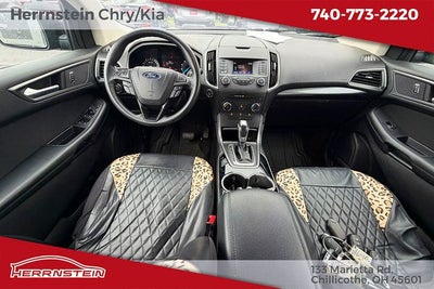 2018 Ford Edge SE