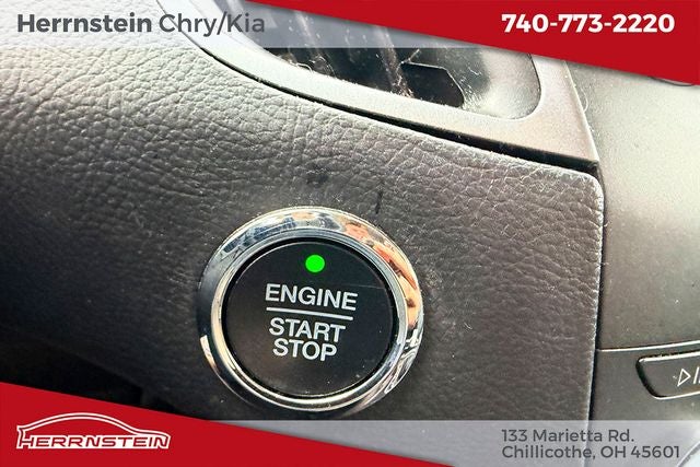 2018 Ford Edge SE