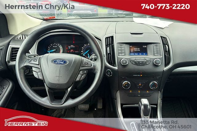2018 Ford Edge SE