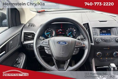 2018 Ford Edge SE