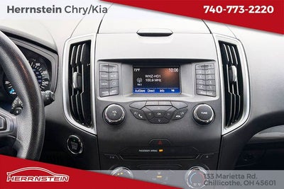 2018 Ford Edge SE