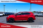 2023 Ford Edge ST-Line