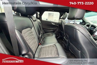 2024 Ford Edge ST-Line