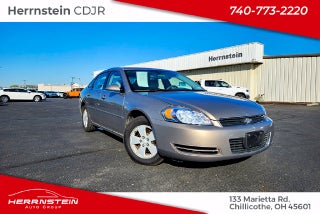 2006 Chevrolet Impala LT