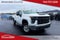 2023 Chevrolet Silverado 2500HD 4WD Crew Cab Standard Bed WT