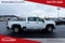 2023 Chevrolet Silverado 2500HD 4WD Crew Cab Standard Bed WT