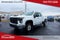 2023 Chevrolet Silverado 2500HD 4WD Crew Cab Standard Bed WT
