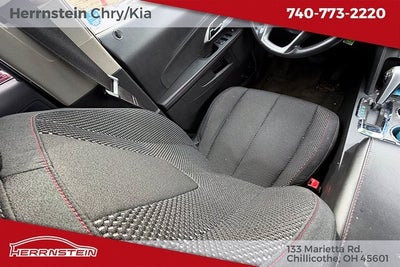 2011 Chevrolet Equinox 1LT