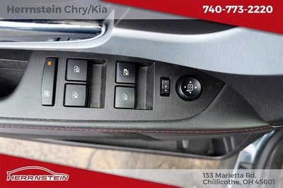 2011 Chevrolet Equinox 1LT