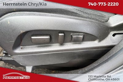 2011 Chevrolet Equinox 1LT