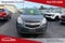 2011 Chevrolet Equinox 1LT
