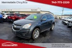 2011 Chevrolet Equinox 1LT