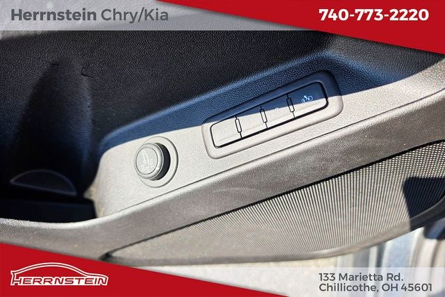 2020 Chevrolet Equinox FWD Premier 2.0L Turbo