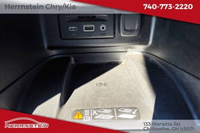 2020 Chevrolet Equinox FWD Premier 2.0L Turbo