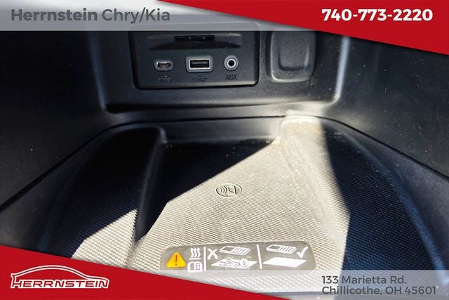 2020 Chevrolet Equinox FWD Premier 2.0L Turbo