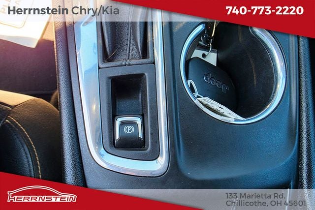 2020 Chevrolet Equinox FWD Premier 2.0L Turbo