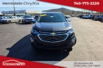 2020 Chevrolet Equinox FWD Premier 2.0L Turbo