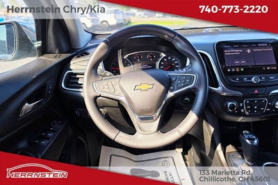 2020 Chevrolet Equinox FWD Premier 2.0L Turbo