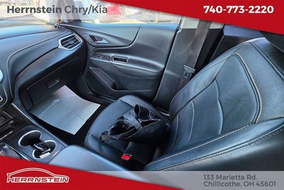 2020 Chevrolet Equinox FWD Premier 2.0L Turbo