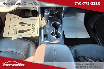 2020 Chevrolet Equinox FWD Premier 2.0L Turbo