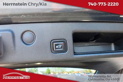 2020 Chevrolet Equinox FWD Premier 2.0L Turbo