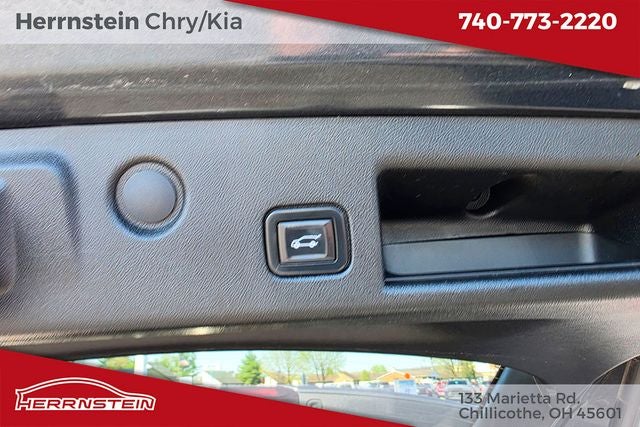 2020 Chevrolet Equinox FWD Premier 2.0L Turbo