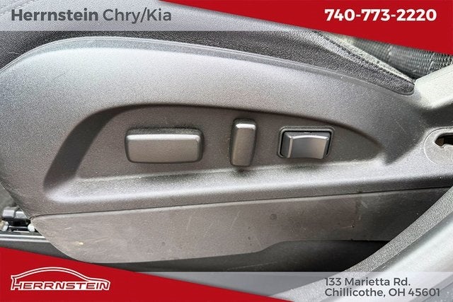 2012 Chevrolet Equinox 1LT