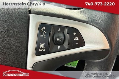 2012 Chevrolet Equinox 1LT