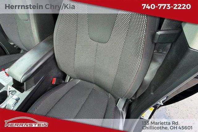 2012 Chevrolet Equinox 1LT