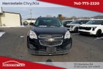 2012 Chevrolet Equinox 1LT