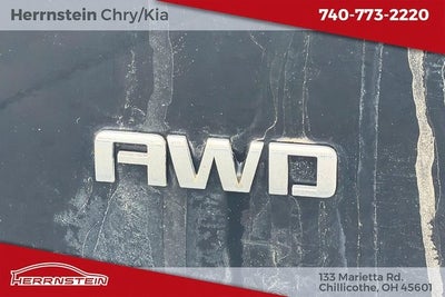 2012 Chevrolet Equinox 1LT