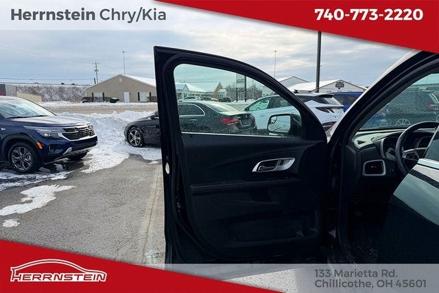 2012 Chevrolet Equinox 1LT