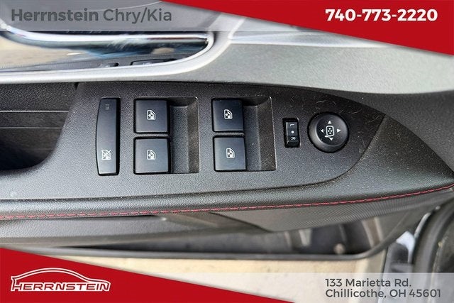 2012 Chevrolet Equinox 1LT