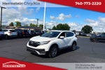 2020 Honda CR-V AWD Touring