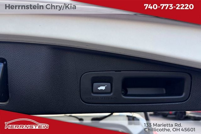 2020 Honda CR-V AWD Touring
